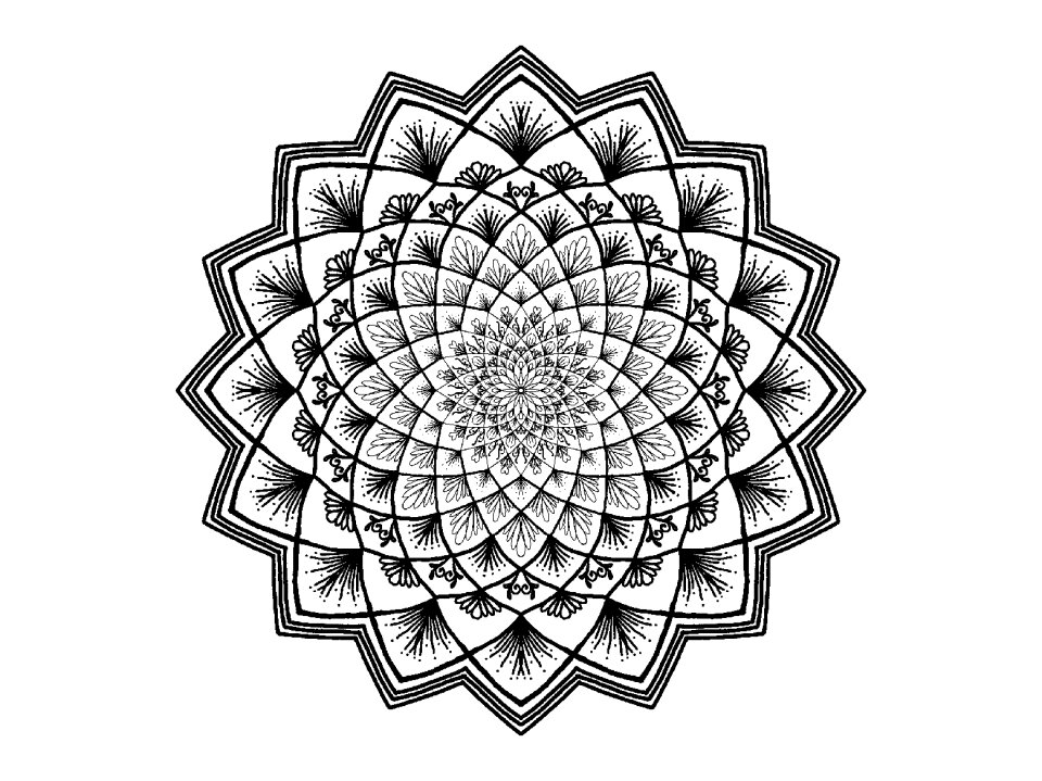 Henna creativity circle