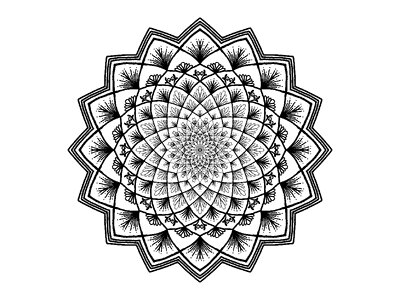 Henna creativity circle