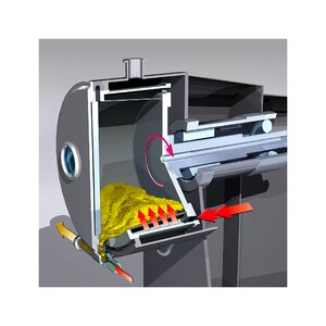 Azneimittelherstellung aspirin washing process