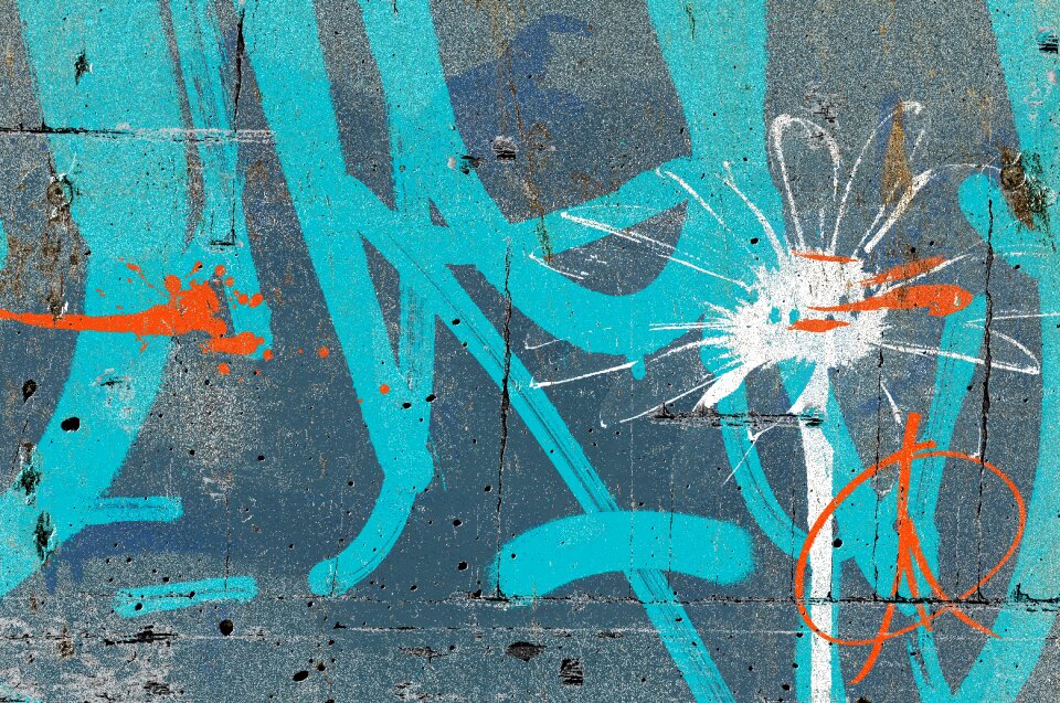 Background graffiti wall graffiti art