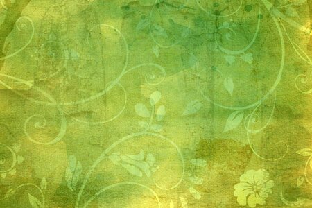 Texture background green background