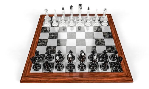 King board planning
