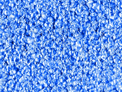 Blue texture Free illustrations