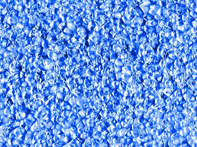 Blue texture Free illustrations