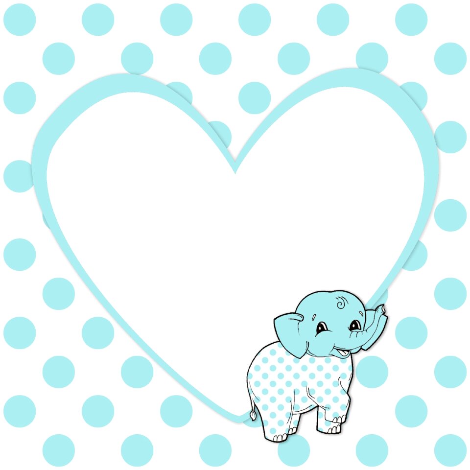 Boy light blue Free illustrations