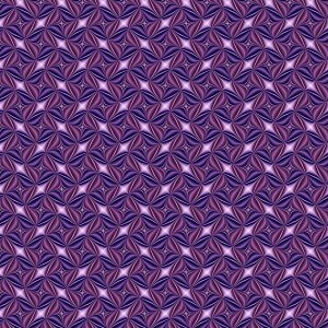 Geometric color lilac background