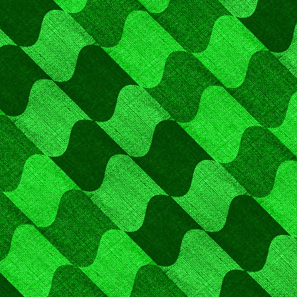 Surface green lime