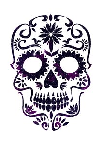 Mexico colorful tradition