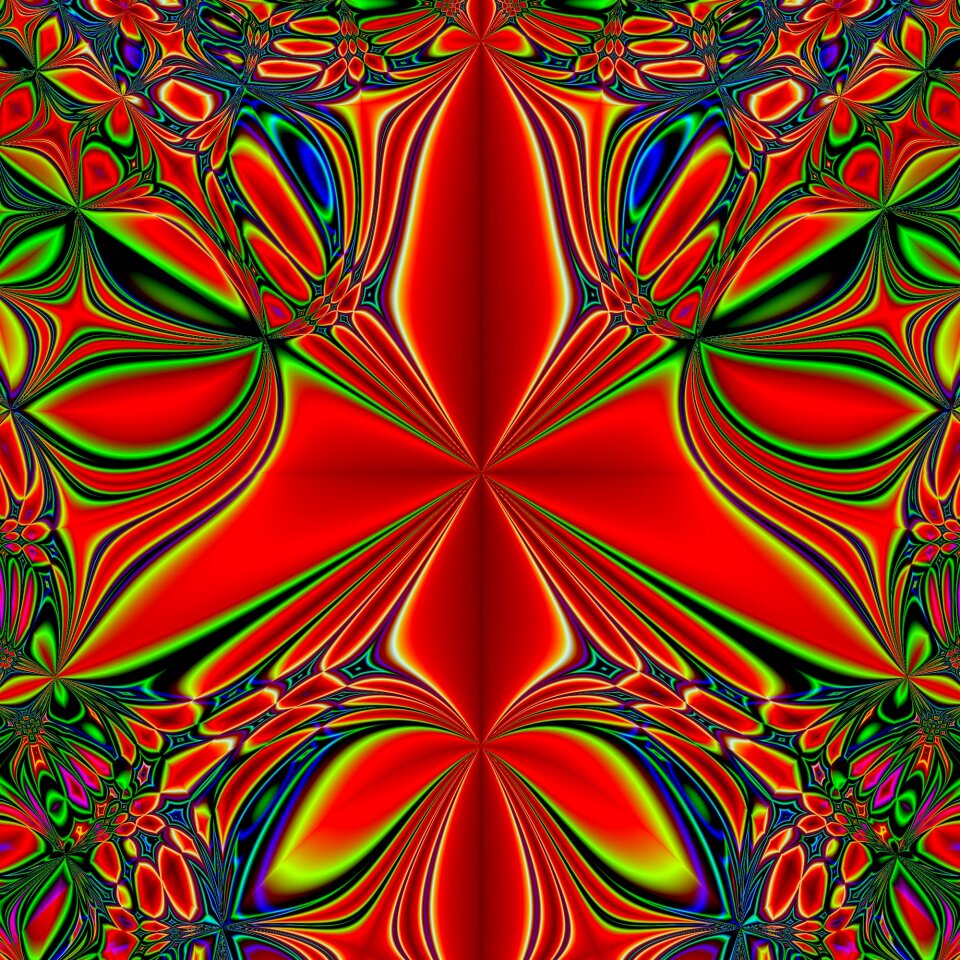 Design texture modern art