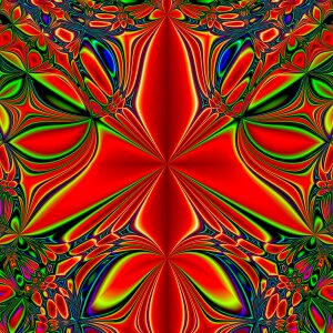 Design texture modern art