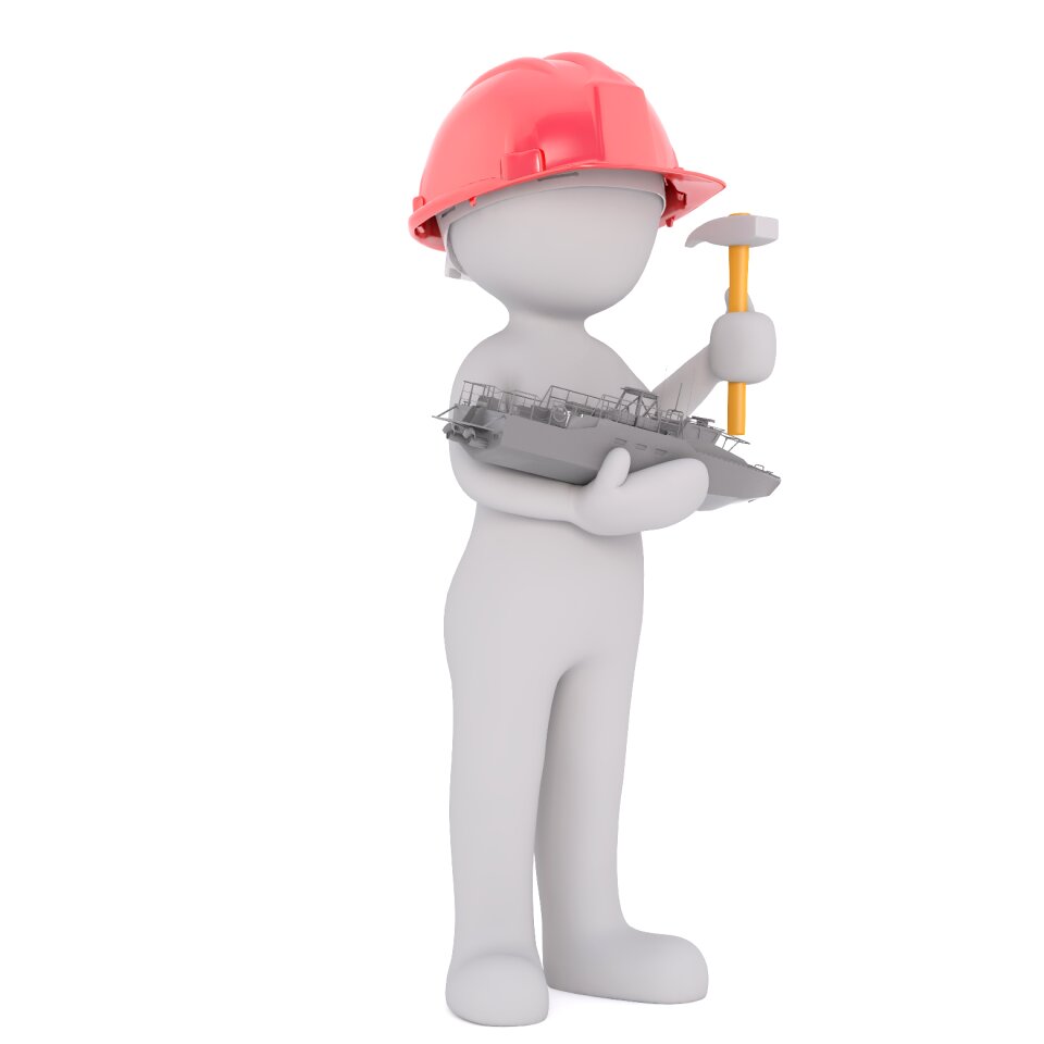 3d model full body