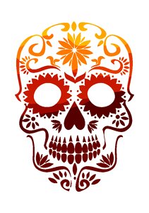 Mexico colorful tradition