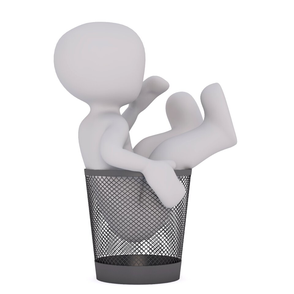 3d model full body