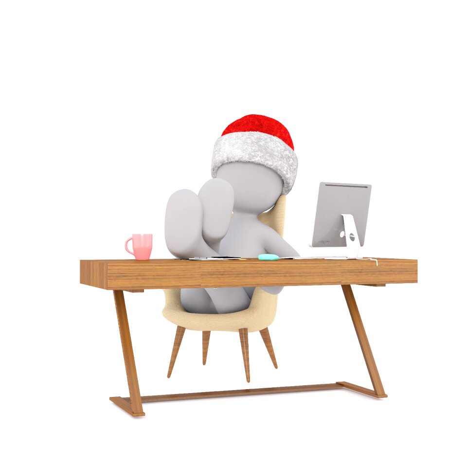 Laptop boss company