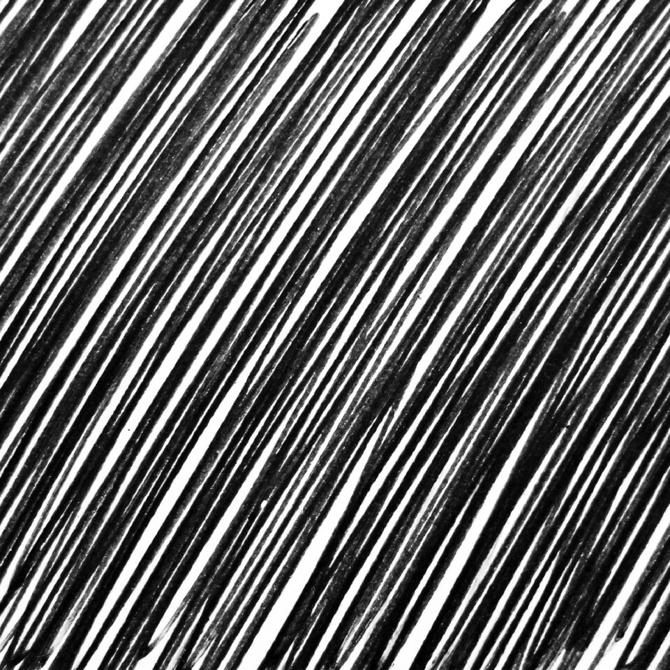 Feel background hand painting