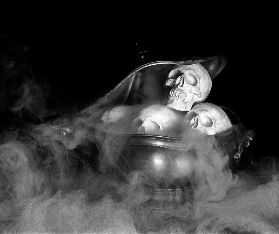 Dark darkness creepy