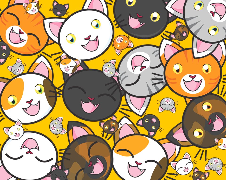 Kitties kitten adorable