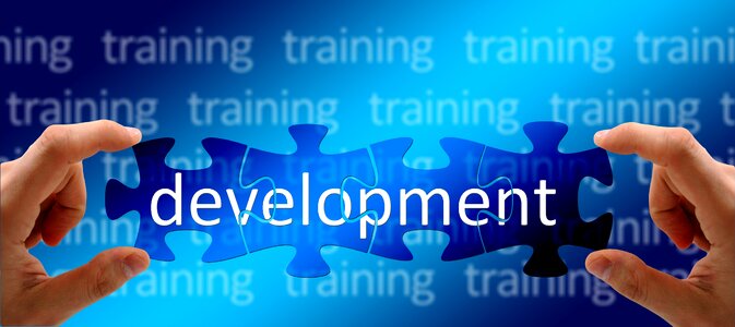 Growth learn profession