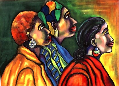 Creative expression Free illustrations