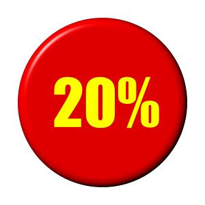 Investment symbol interest