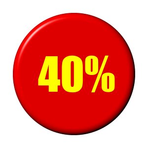 Investment symbol interest