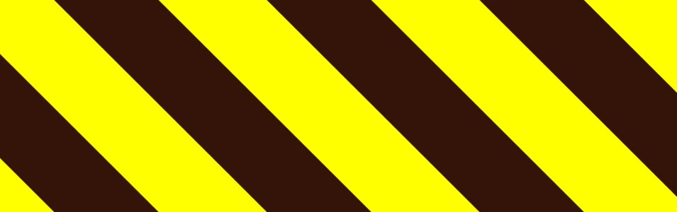Hazard tape Free illustrations