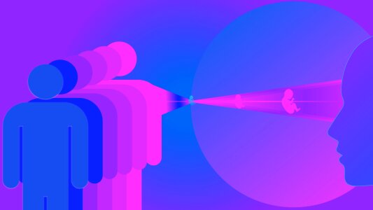 Spiritual reality virtual