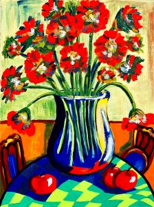 Brush strokes artist Free illustrations