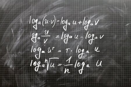 Pay number exponent