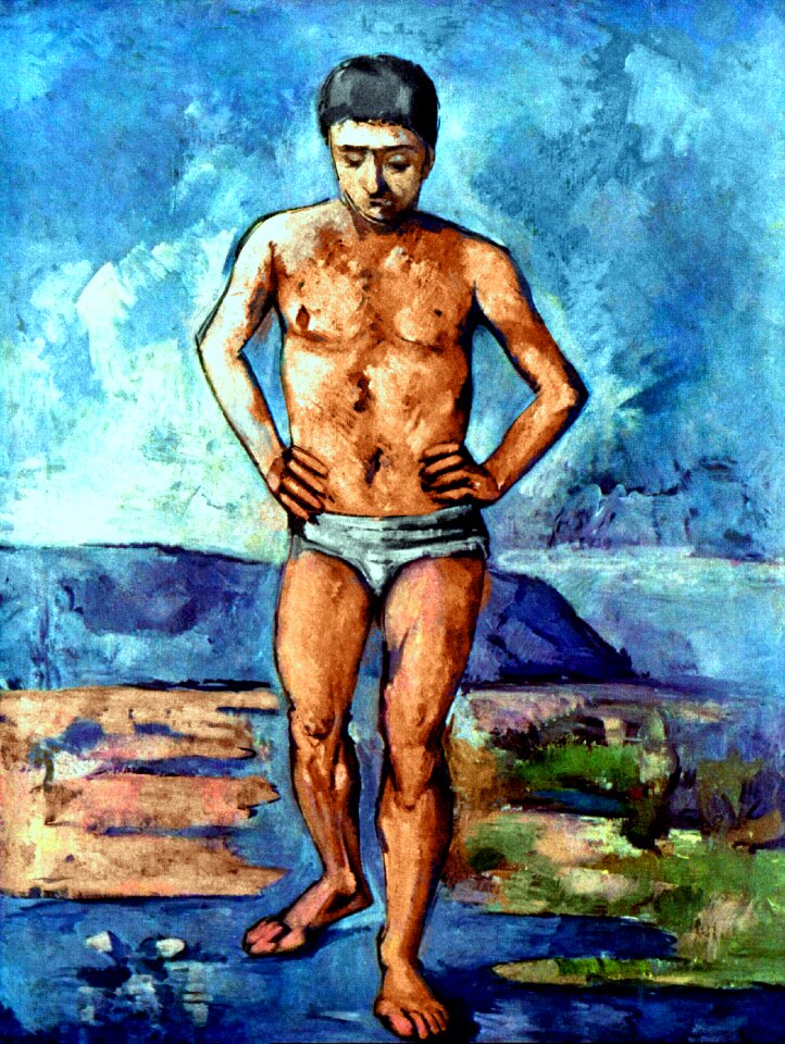 Oil on canvas metropolitan museu Free illustrations