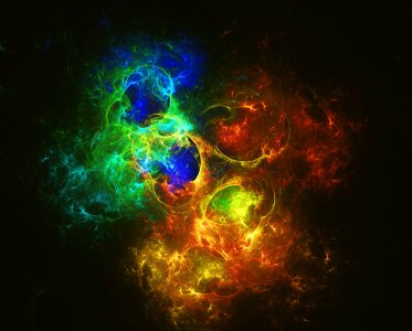Energy energy collision digital