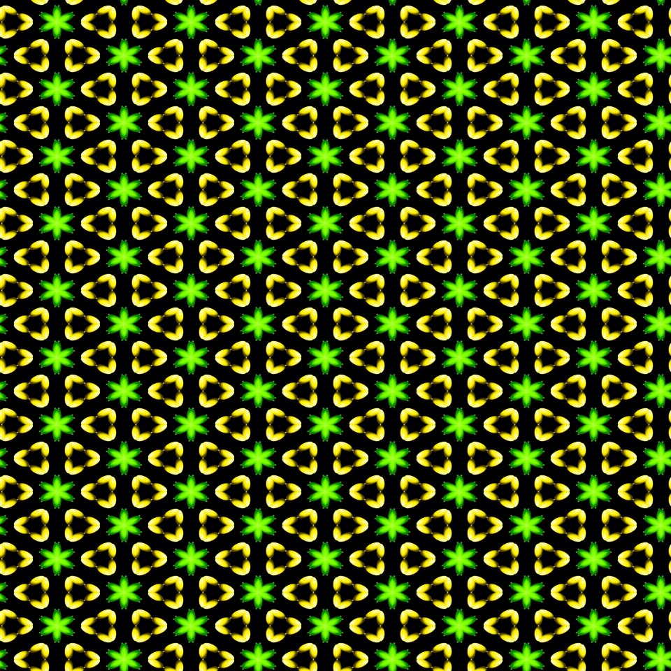 Design decoration abstract