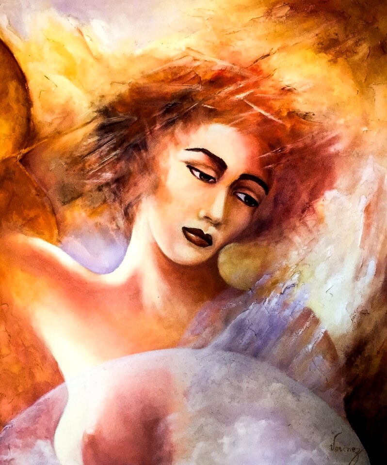 Artist painter Free illustrations