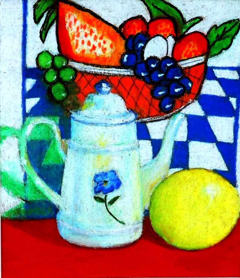 Artistic creativity Free illustrations