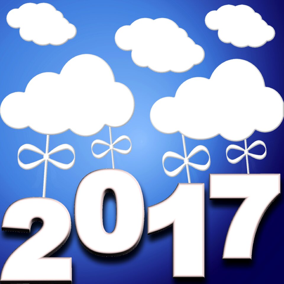 Annual financial statements new year 2017 sylvester
