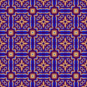 Hippie retro seventies