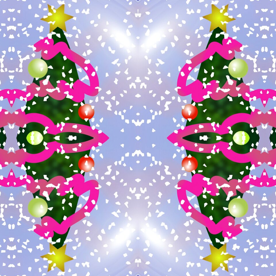 Design decoration abstract