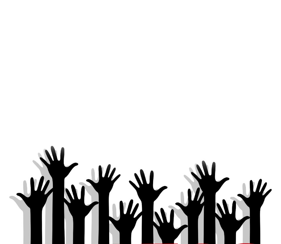 Volunteering charity support