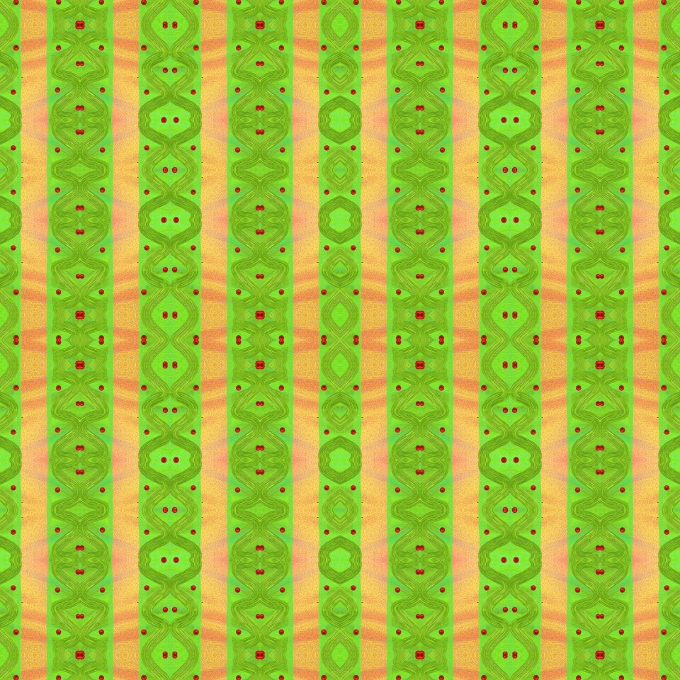 Design decoration abstract