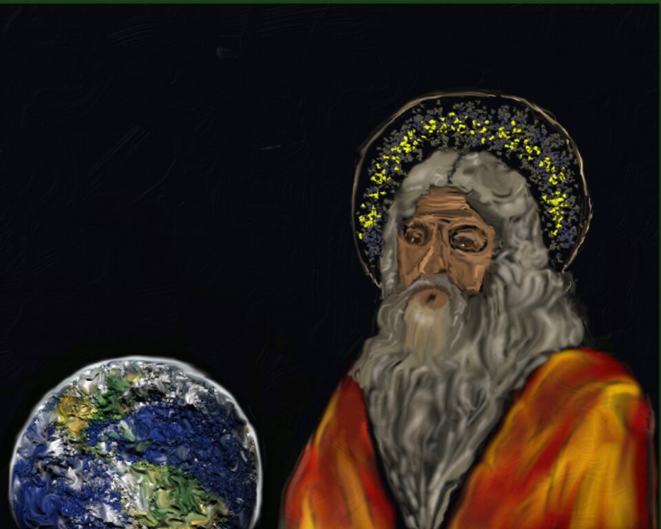 Christianity bible religion