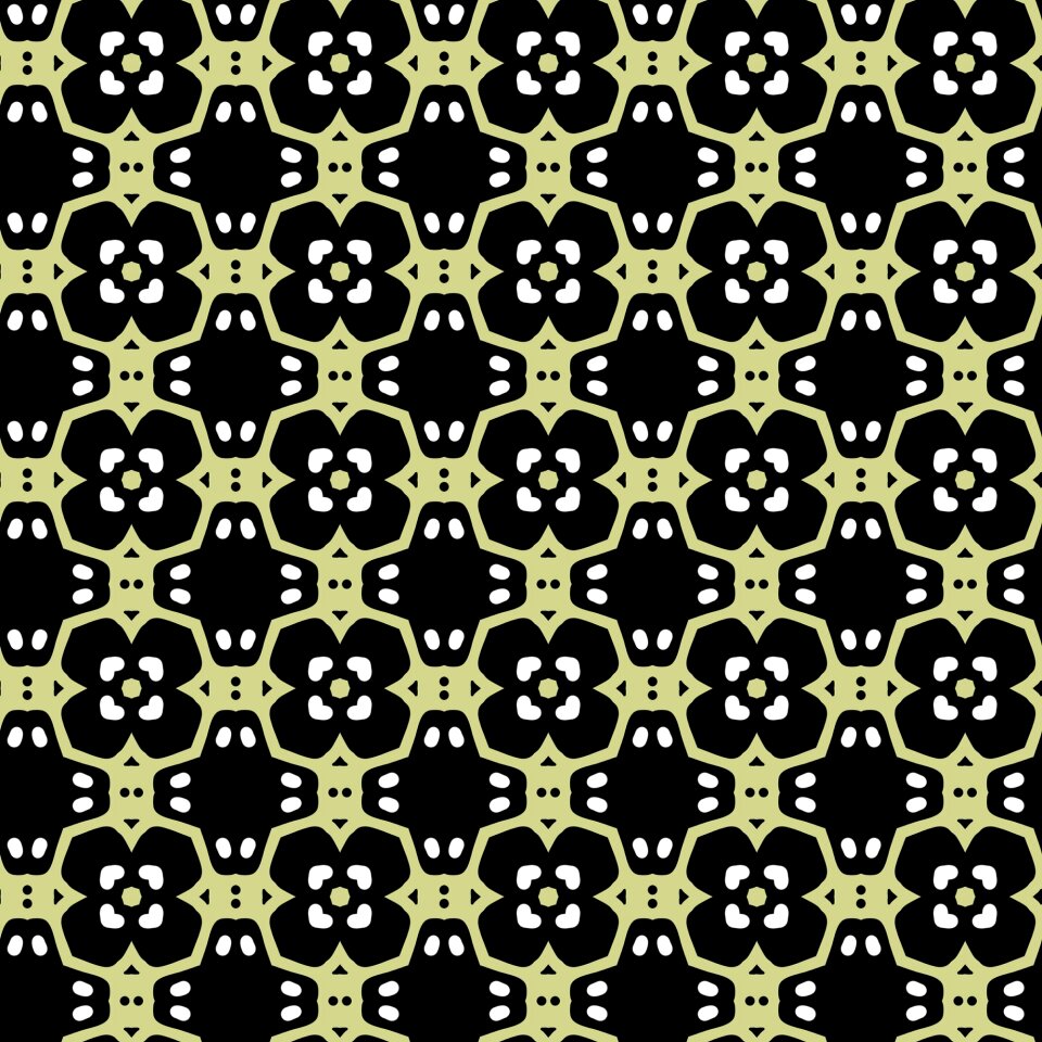 Design decoration abstract