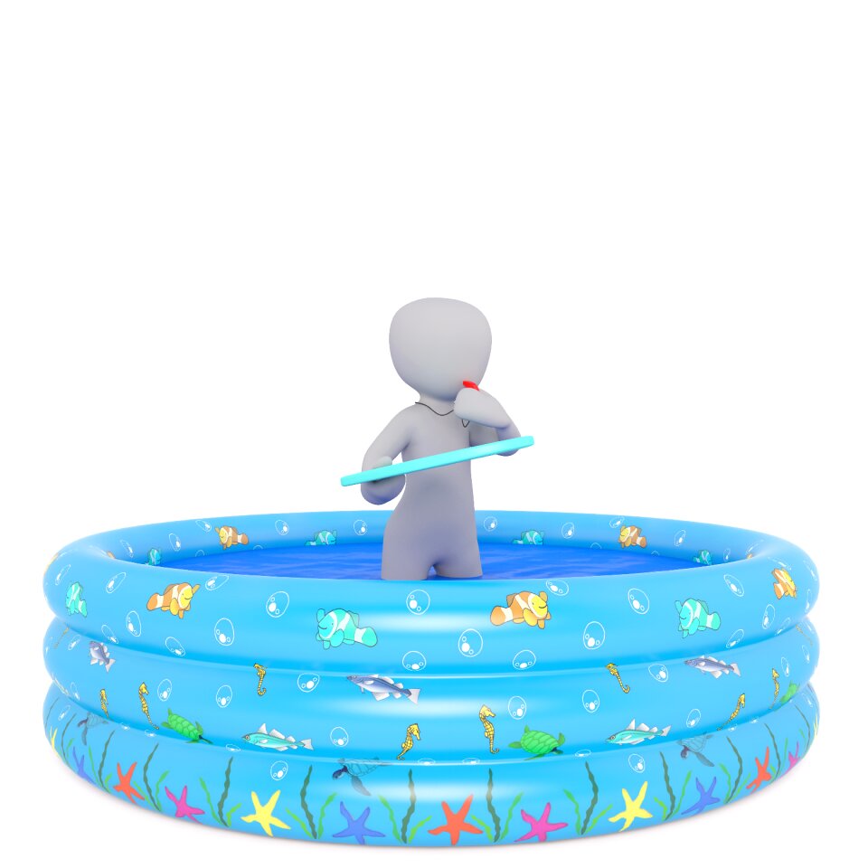 3d model full body