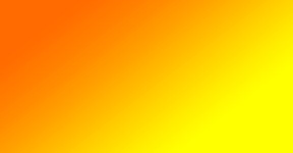 Orange art orange beauty orange magic