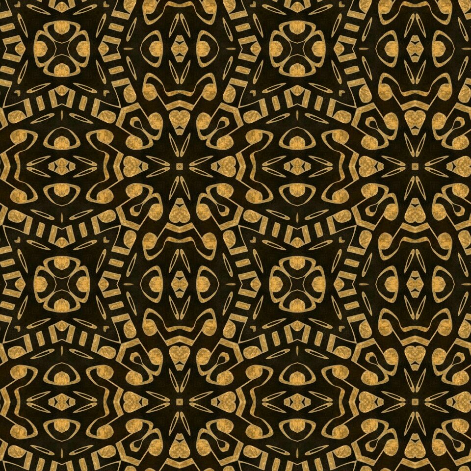 Design decoration abstract