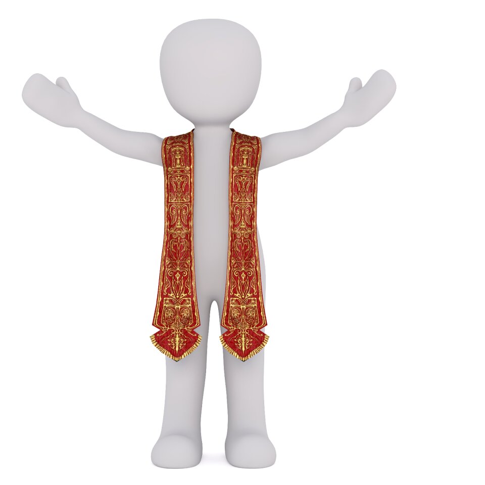 3d model full body