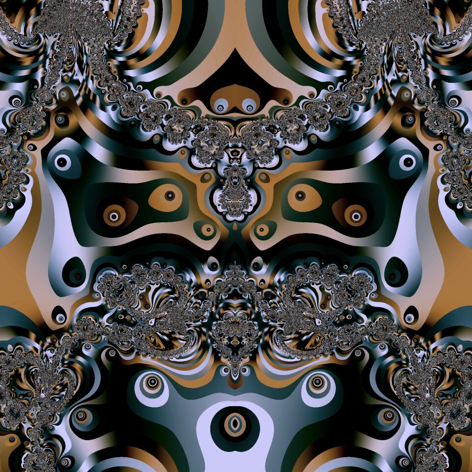 Design colorful pattern