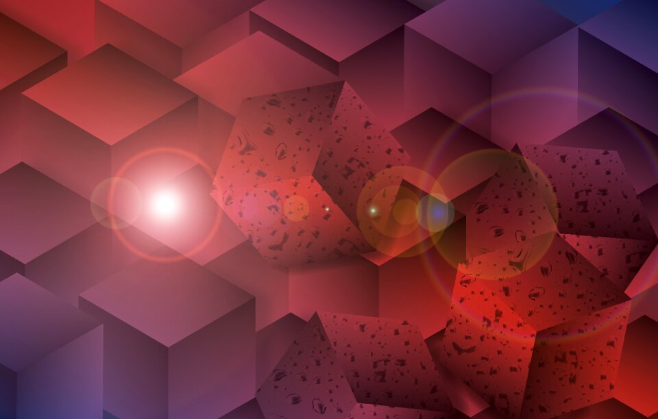Pattern background image gradient