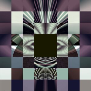 Art patterns color
