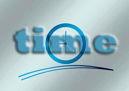 Time of pointer silver