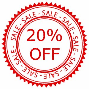 Business price advertisement